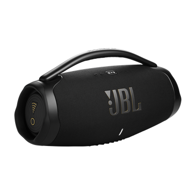 Parlante JBL Boombox 3 V